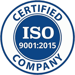 ISO 9001:2015